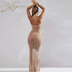 sleeveless rhinestone birthday dress