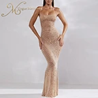 sleeveless rhinestone birthday dress